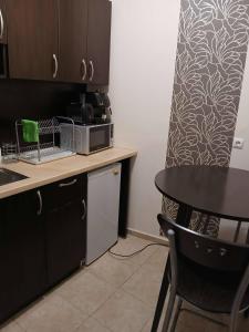 Paradise apartment Sozopol