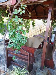 Paradise apartment Sozopol