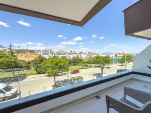 Hanami Apartment Mesas Homes A2