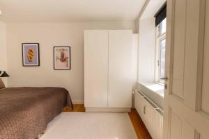 Perfect 3 bedroom apartment in the heart of CPH