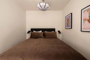 Perfect 3 bedroom apartment in the heart of CPH