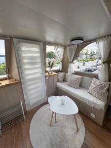 Bateaux Cocon sur l eau : photos des chambres