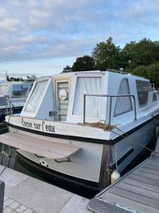 Cocon sur l eau - Ubytování bez kategorie ve městě Montargis