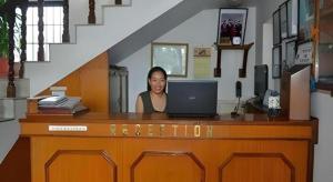 Hotel Norbu Sangpo