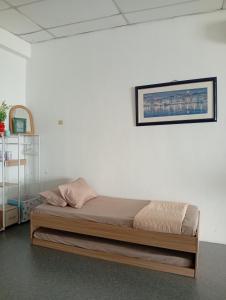 Bajet Homestay - Teratak Singgah