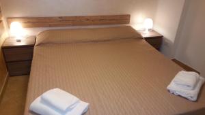 Superior Two-Bedroom Apartment - Second Floor