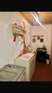 CabaƱas Clarivel Termas el Medano