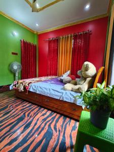 BRP Homestay
