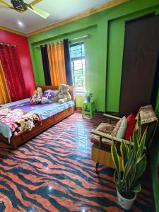 BRP Homestay