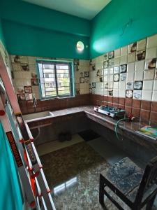 BRP Homestay