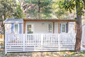 Mobile homes Pine Sea Banjole
