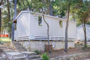 Mobile homes Pine Sea Banjole