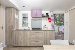 Mobile homes Pine Sea Banjole