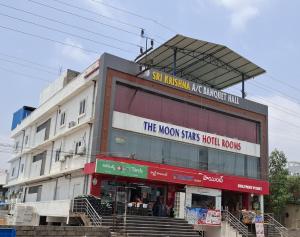Hotel Moon Star Nearby ECIL,Charlapalli and keesara