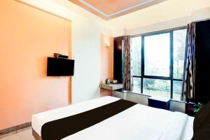 Hotel O Adarsh Nagar Raja Park Formerly Apex Intercontinental