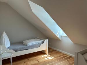 gemütliches Ferienhaus nahe Trier