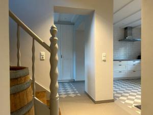 gemütliches Ferienhaus nahe Trier