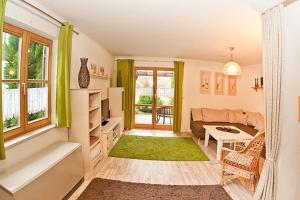 Ferienhaus Untere Gamssteige im Feriendorf Reichenbach UG4