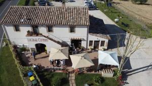 Locanda cireneo img24