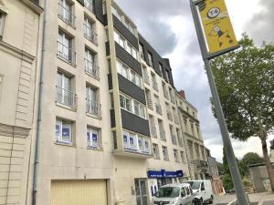 Appartements LA MAISON DU BONHEUR : photos des chambres