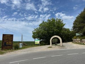 Camping lAvelanede