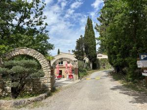 Camping lAvelanede