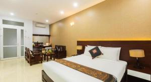 Navy Hotel Danang