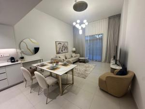 Brand new apartment next to Burj Al Arb
