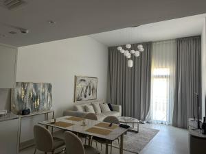 Brand new apartment next to Burj Al Arb