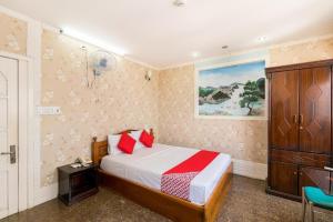 OYO 280 Mimosa Hotel Danang near Da Nang General Hospital