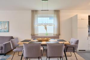 Haffhaus 13b Promenadendeck