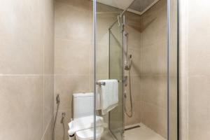 Stunning 1 Bed Apartment in Marina Arcade