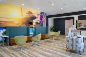 Clarion Inn Fairborn - Dayton near Wright Patterson