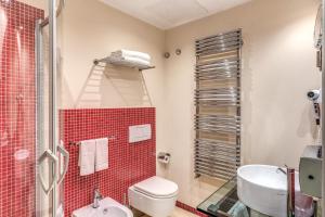 Triple Room room in La Griffe Roma - MGallery Collection