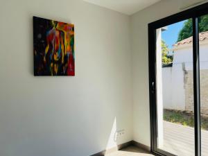 Maisons de vacances Maison 3 chambres proche de la mer : photos des chambres