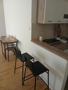 Apartmani Janićijević 2