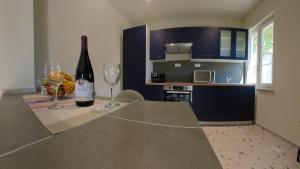 Studio Apartment More