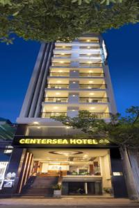 Barcelona Hotel Nha Trang