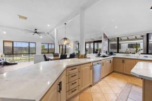 Coastal Retreat with Pool Alfresco & Family Comfo