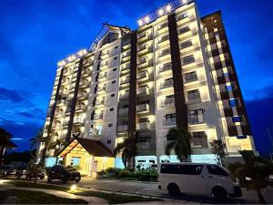 Oceancrest Panglao CBR Property
