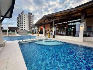 Oceancrest Panglao CBR Property