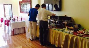 Viet Village Hotel