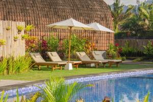 Villa Lumbung Sidemen