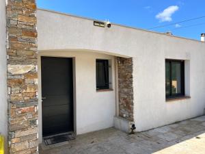 Maisons de vacances Maison 3 chambres proche de la mer : photos des chambres