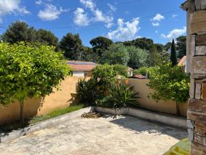 Maisons de vacances Maison 3 chambres proche de la mer : photos des chambres