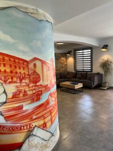 Maison 3 chambres proche de la mer