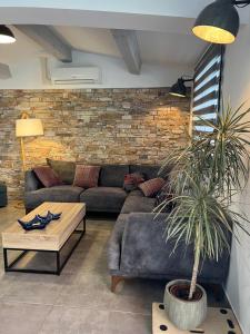 Maison 3 chambres proche de la mer