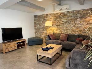 Maison 3 chambres proche de la mer