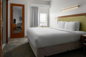 SpringHill Suites by Marriott Charleston Mount Pleasant