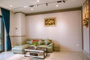 Cherry Villa - Biệt Thự View Biển Cao Cấp Lagi Bình Thuận